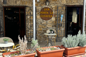 Bar Porta la Chiazza in Castellabate