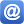 e-mail icon