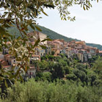 Ausflug ins Hinterland des Cilento: der wunderschöne Ort Pisciotta