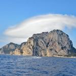 Ein erster Blick auf Capri - che bella!
